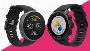 Polar has added a weekly training summary to the vantage m2, so users can see their training. Polar Grit X Vs Vantage V Performance Sports Watches Compared