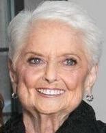 Estherann Perelman Obituary (1929