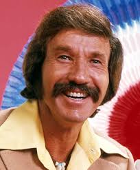 This day 1982, Marty Robbins, the American singer, songwriter, and  multi-instrumentalist died of a heart attack. One of the most popular and  successful Country and Western singers of his era, Marty released