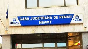 Stare De AlertÄƒ Casa JudeÈ›eanÄƒ De Pensii NeamÈ› IÈ™i Reia Activitatea Cu Publicul Jurnal Fm