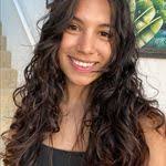 Carmen Coates's Instagram, Twitter & Facebook