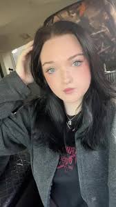 Allyson Leigh Burris