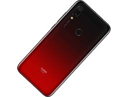 Xiaomi Redmi 7 - Notebookcheck.com ...