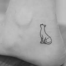 You may see a lucky cat adorned with or surrounded by certain treasures. Meow The Best Cat Tattoos Ever Tattoos Beautiful