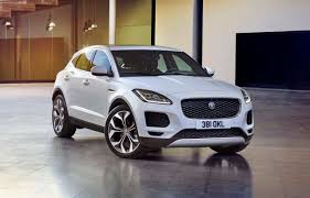Jaguar Debuts The E Pace In 2020 Jaguar Suv Jaguar E Jaguar Car