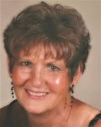 Patricia Rae Steenbergen Obituary