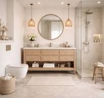 🧠 Why Concealed Bathroom Systems Matter 1️⃣ Cleaner ...