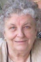 Adelaide Forrest Obituary (1928