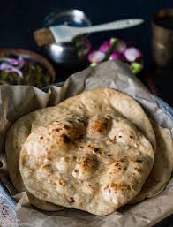 How To Make Tandoori Roti At Home How To Make Tandoori Roti On Stove Top How To Make Tandoori Roti Without An Ov Tandoori Roti Rolled Chicken Recipes Recipes