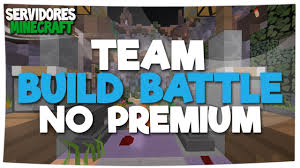 Build battle servers for minecraft pe is an app to help you to add the best build battle server map to your minecraft game. Todas As Categorias Solo Para Adultos En Valencia