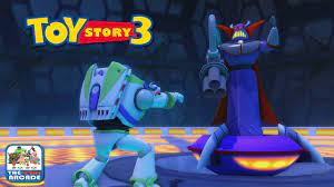 Major events are about a month long and give you the chance to unlock new characters and attractions for a limited time only. Toy Story 3 The Video Game Lotso Runs Sunnyside Daycare Xbox 360 Xbox One Gameplay Youtube