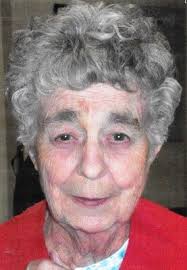 Barbara L. Augustine Obituary