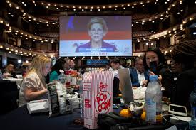 When Is Us Election 2020 Full Schedule For The Next Presidential Vote And The Key Dates In The Run Up