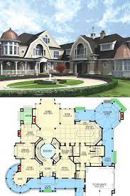 Check spelling or type a new query. 4 Bedroom Multi Story Hampton Style Home Floor Plan Hamptons Style House Plans Hamptons Style House Exterior Hampton Style Home