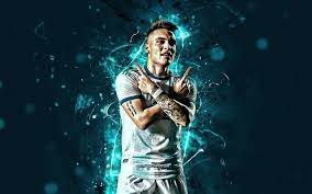 Sir alex setor nama, sancho 80% beres Download Wallpapers Lautaro Martinez 2019 Argentina National Team Football Stars Lautaro Javier Martinez Soccer Footballers 2019 Copa America Neon Lights Argentinean Football Team For Desktop Free Pictures For Desktop Free