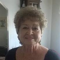 Janet Marie Carson Obituary