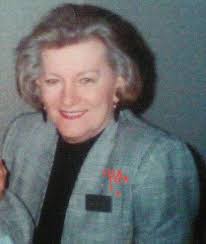 Mary Bolton Obituary