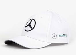 Hot Cap Worn By Formula 1 Mercedes Benz Petronas Amg Formula 1 2017 Cap Is Adjustable Inspired By Caps Worn By Lew Mens Hats Fashion Hats For Men Casual Cap