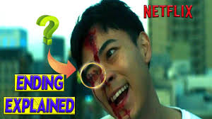 We did not find results for: Homunculu Ending Explained Netflix 2021 Youtube