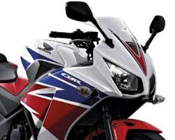 new honda cbr250r 2014 baru akan muncul tahun depan