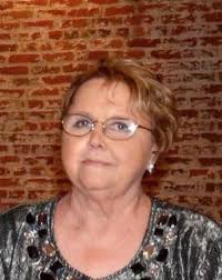 Mary Connell Jordan Obituary