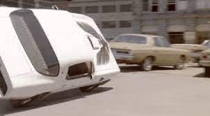 To do this, you pull up parallel to the vehicle in front of the parking space and slowly back up into the parking space. Parking Gifs Get The Best Gif On Giphy