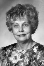 In memoriam: Missionary emeritus Carolyn Brand Smith, 1932-2023