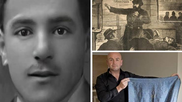 After 137 Years, Has Jack the Ripper Finally Been Unmasked? The Answer Is Darker Than the Legend