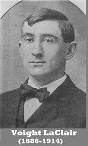 An interesting, sad, startling, surprising bit of info about the death of  William Laser, the GG grandson of the Laser who assisted in the saving of  the Liberty Bell (Yes, THE Liberty