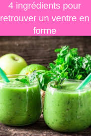 4 Ingredients Pour Retrouver Un Ventre En Forme Nutrition Vegetables Fruit