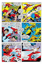 4,835 likes · 6 talking about this. Squadron Supreme Marvel Tales 2021 Chapter 1 Page 62
