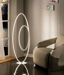 Maybe you would like to learn more about one of these? Continuous Loop Led Floor Lamp