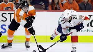 Nolan patrick currently plays for the philadelphia flyers (nhl). Gm Chuck Fletcher Hoping Nolan Patrick Will Return Next Season