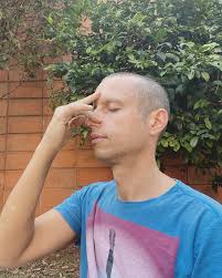 Ivan Santa Clara de Aquino (@hamsah_nadayoga) • Instagram photos and videos