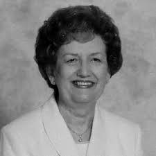 Patricia Orsak Obituary (1932