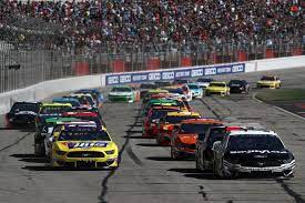There are many sizes of nascar tracks. Nascar Postpones Two Races Because Of Coronavirus Indycar Cancels Four Races