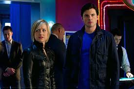 Allison mack, the actress best known for her role as chloe sullivan on smallville, pleaded guilty to racketeering and racketeering conspiracy charges in brooklyn federal court monday for her. Bild Zu Allison Mack Smallville Bild Allison Mack Tom Welling Filmstarts De