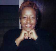 Tracy Suzanne Wofford Bunn (1963-1989)