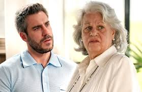 Sueños de libertad” avance semanal del 24 al 28 de noviembre: Andrés  desentierra a la madre de Gabriel