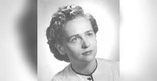 Marianne Spilker Wright Obituary