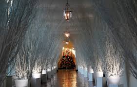 Check spelling or type a new query. White House Christmas Decorations Personally Chosen By Melania Trump Revealed