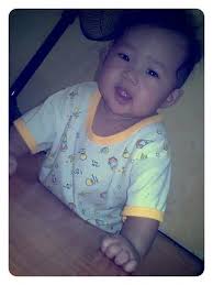 Mark Daniel Bernardo