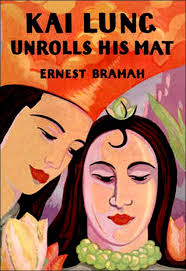 Kai Lung Unrolls His Mat