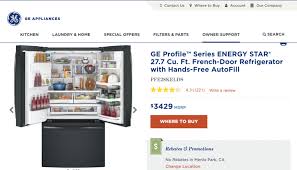 Out of all the top brands (samsung, ge appliances, lg, bosch, kenmore), whirlpool refrigerators tend to get the least service calls. The 10 Best Refrigerators Of 2021 Consumersadvocate Org