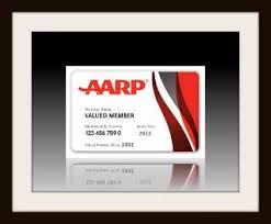 Directory Of Aarp Discounts And Benefits To Save Seniors