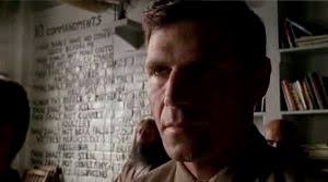 Donald donnie addie pfaster (played by nick chinlund) was a serial killer from minneapolis. The X Files Guest Star List X Files Orison Dana Scully