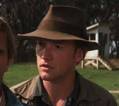 BOSS PAUL, COOL HAND LUKE. Occupation: Walking boss at ubiquitous southern  correctional facility. Goals: Keeping Boss Kean's ditch free of debris,  keeping Luke's mind right. Likes: Not much. Dislikes: Unexcused abcences,  back-sassin',