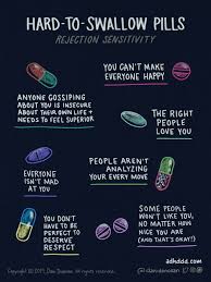 Adhd The Web Comics That Show What My Life Is Like Bbc News