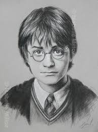 Harry Potter Jeune Portrait Original De Daniel Radcliffe Un Grand Marche Emma watson, rupert grint, richard harris, daniel radcliffe.filmul este în pragul împlinirii vârstei de 11 ani, harry potter anticipează putin felul distracției și cadourile pe care i le va face familia dursley, rudele sale antipatice. harry potter jeune portrait original de
