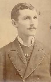 Henry Job Foxworth (1857-1915)